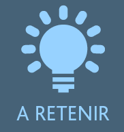 a retenir