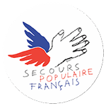 Information du Secours populaire 35…